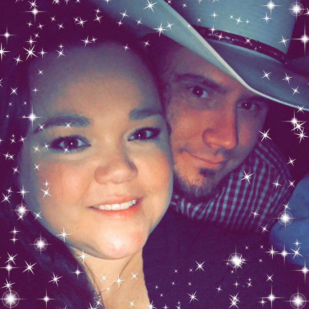 Meet your Posher, Hannahrose